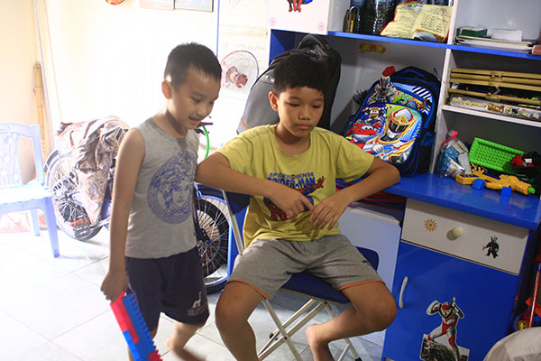 VỢ NHẶT THỜI @